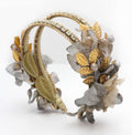 DIADEMA CELESTE