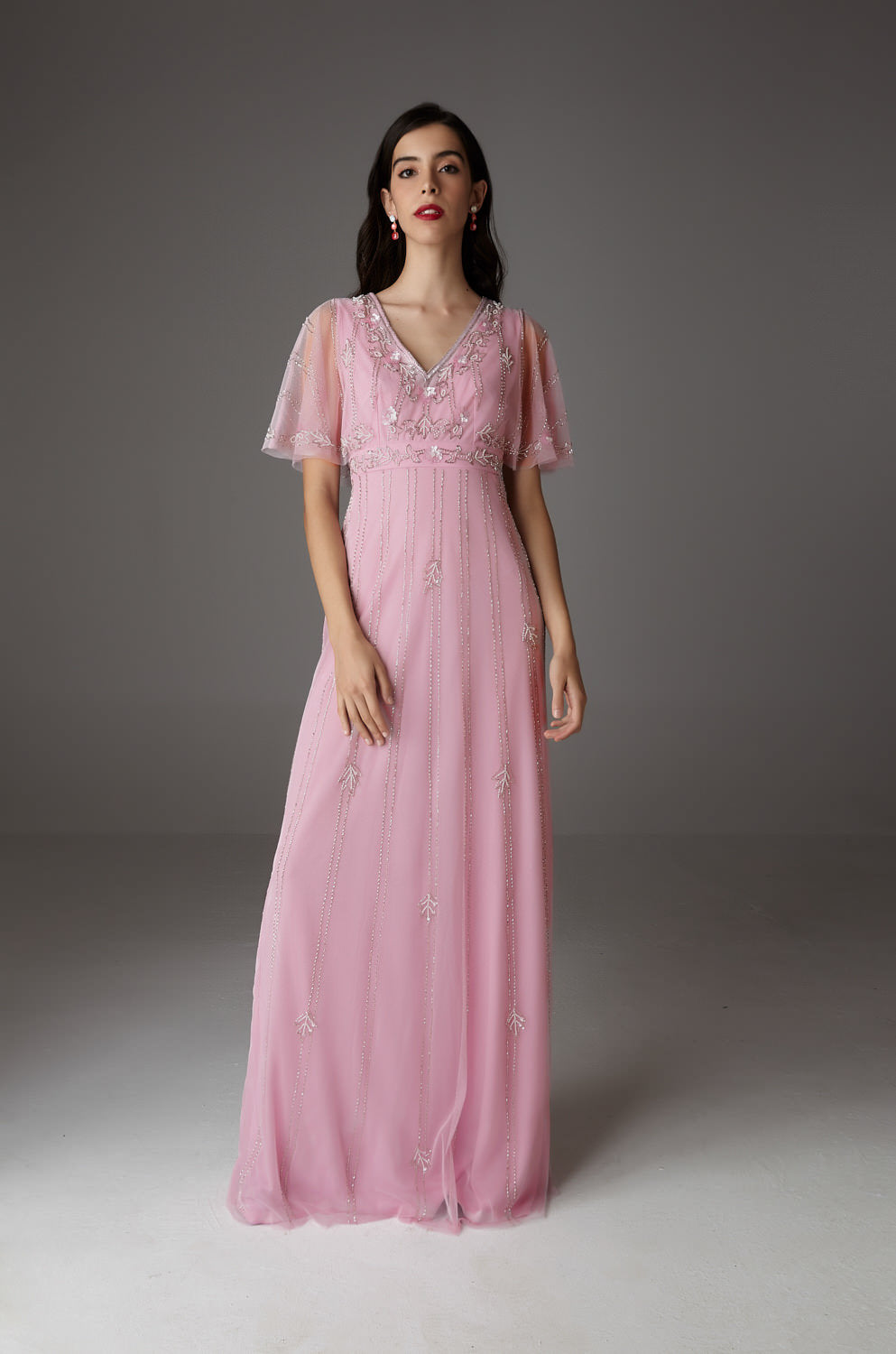 ADA MAXI MINK