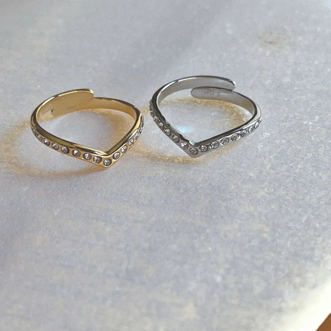 Anillo Shauni
