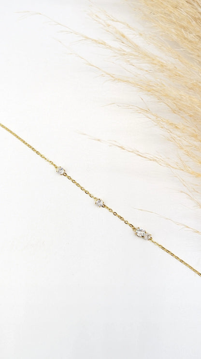 Pulsera Icy