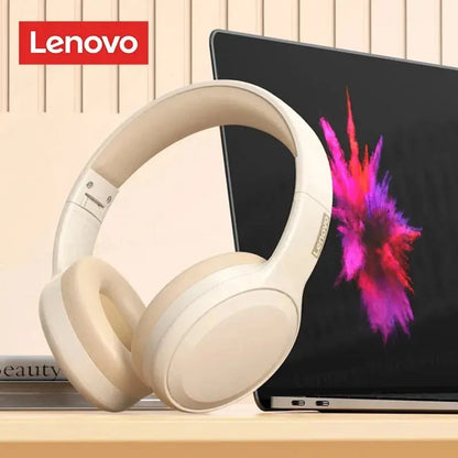 Bluetooth 5.3 Wireless Gaming Headphones with Mic