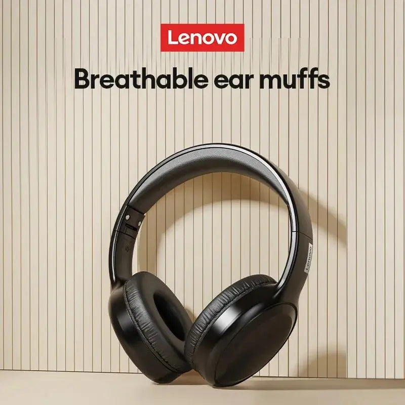 Bluetooth 5.3 Wireless Gaming Headphones with Mic