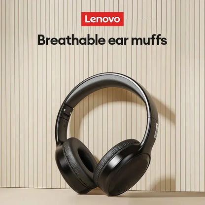 Bluetooth 5.3 Wireless Gaming Headphones with Mic