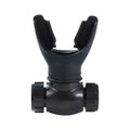 Physical therapy rehabilitation exercises, sports exercise equipment for the heart and lungs, portable respiratory trainer