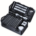 115-in-1 Screwdriver Set, Multi-functional Precision Screwdriver Kit for Mobile Phone and Computer Disassembly & Repair