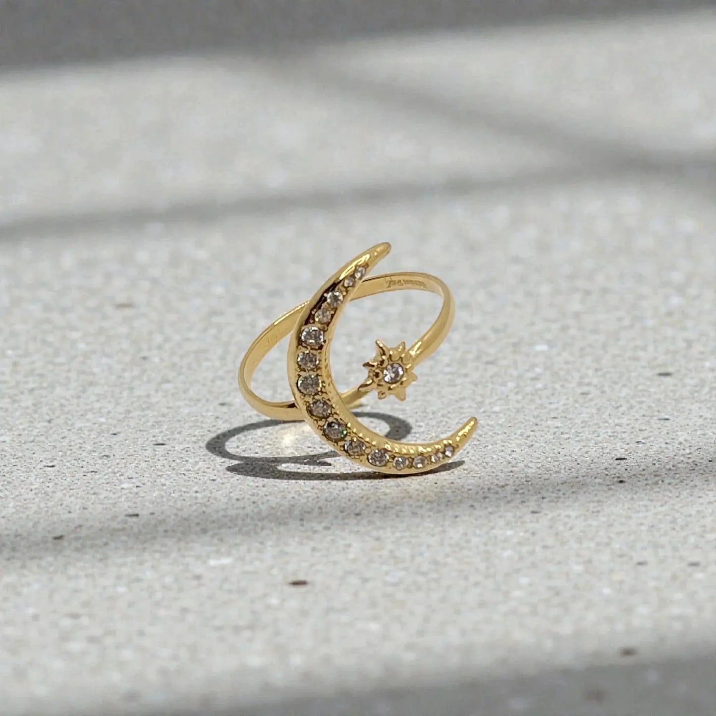 Anillo Mirana