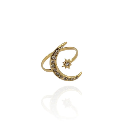 Anillo Mirana