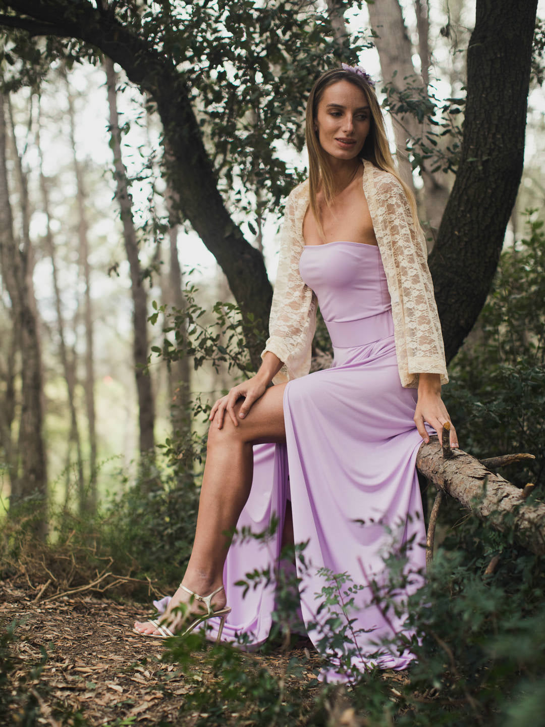 MAIA APPLIQUE