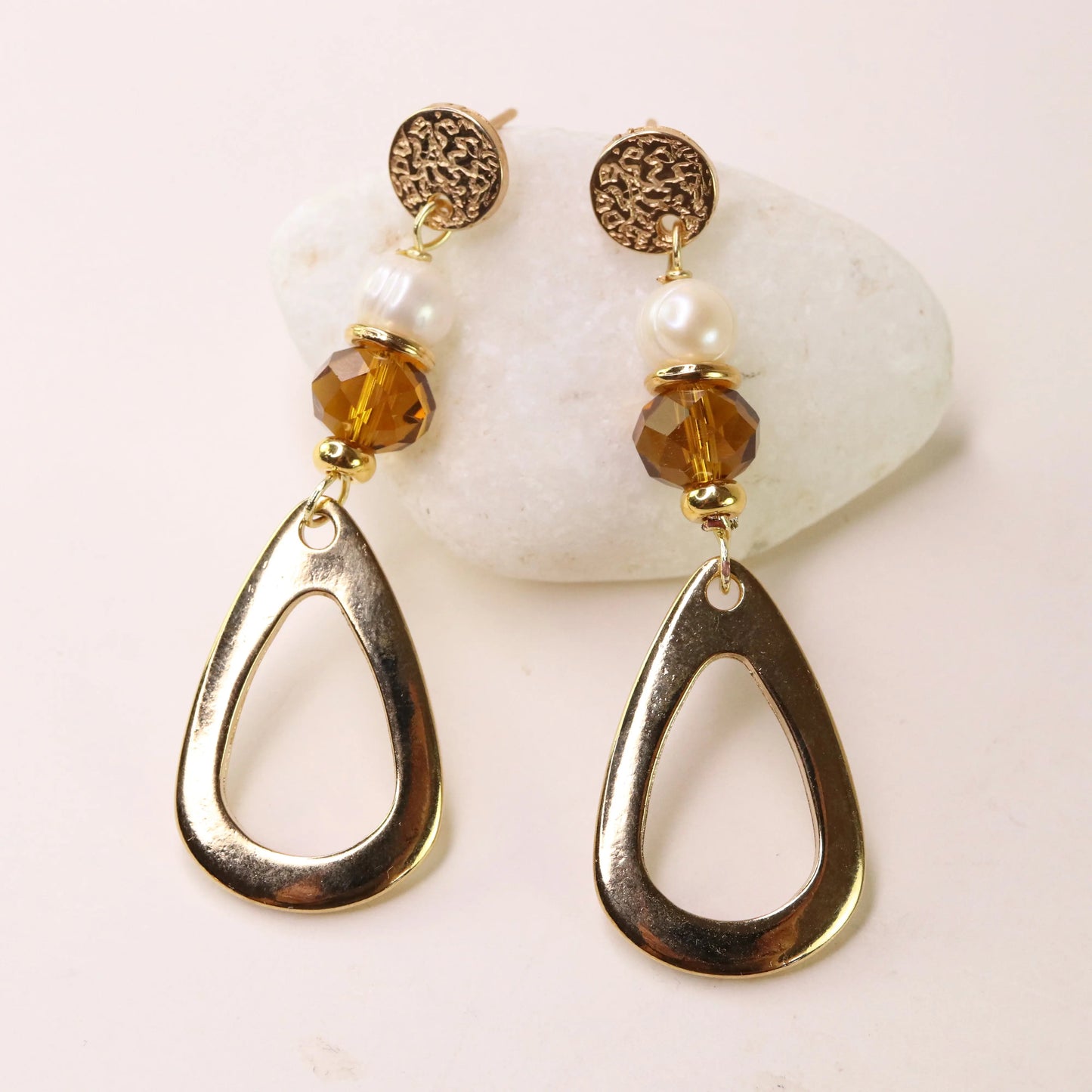 Pendientes BLUME odri