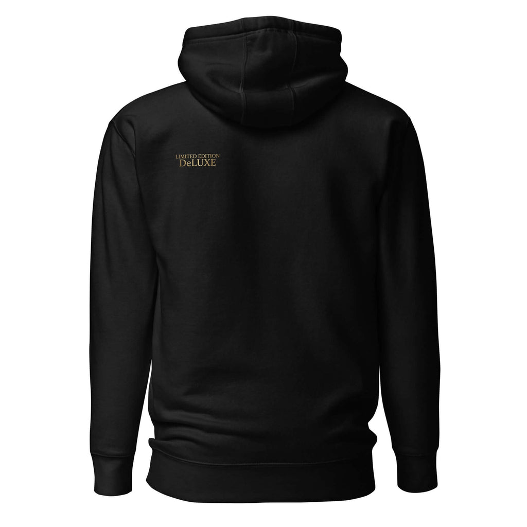 Premium Plush Hoodie