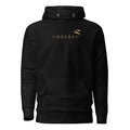 Premium Plush Hoodie
