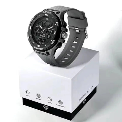Reloj Tomi Big